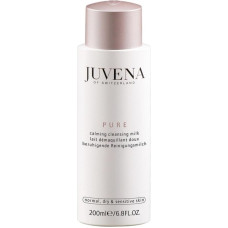 Tīrītājs - JUVENA - NOMIERINOŠS - 200ml - Hipoalerģisks - Jutīgai ādai