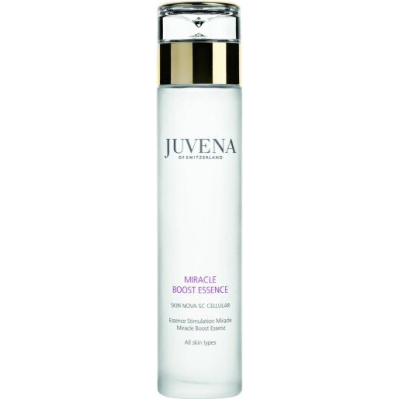 Juvena Miracle Boost Essence, 125 ml