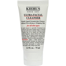 Kiehls Ultra sejas tīrīšanas līdzeklis, 75 ml