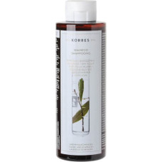 Pretblaugznu šampūns Laurel & Echinacea, 250 ml