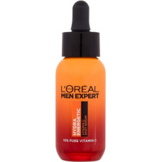 Sérums sejai - L'Oréal Paris Men Expert - 10% C vitamīna - Ne taukains - 30 ml