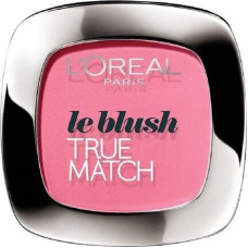 Vaigu sārtums L'Oreal Paris True Match Le Blush 5 g 120 Rose Santal