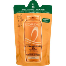 Šampūns L'Oréal Paris Elseve Extraordinary Oil barojošs papildinājums 250 ml visu tipu matiem