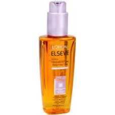 Matu eļļa uz bojātiem matiem Elseve, 100 ml