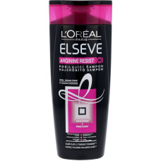 Šampūns vājiem matiem L´Oreal Paris Elseve Arginine Resist X3 Shampoo, 250 ml