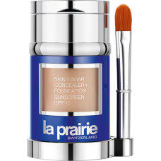 Šķidra grimu bāze ar otu La Prairie Skin Caviar Concealer SPF15 30 ml