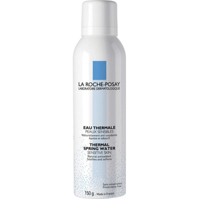 Mitrinošs Aerosols Eau Thermale La Roche Posay: Tilpums - 150 ml