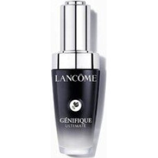 Génifique Ultimate Serum - Luxury anti-aging serum.