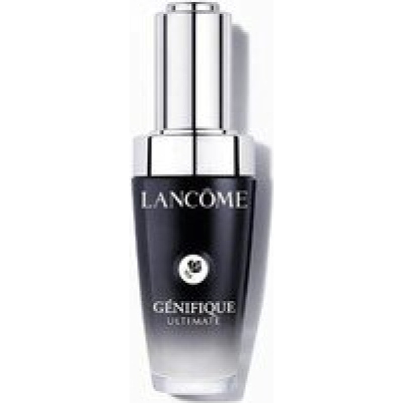 Génifique Ultimate Serum - Luxury anti-aging serum.