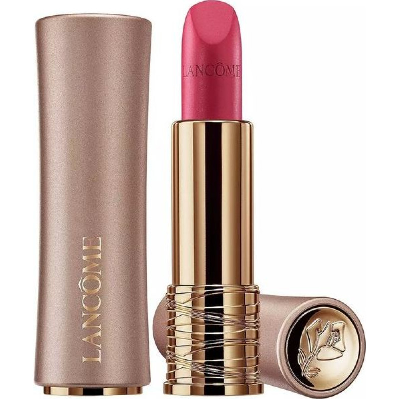 Lūpu krāsa Lancome L`Absolu Rouge Intimate, 344 Plush Rose, 3.4 g