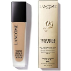 Grims bāze Lancôme Teint Idôle Ultra Wear Foundation SPF35 315C, 30 ml