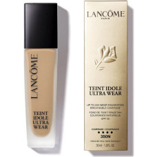 Tonālais krēms Lancôme Teint Idole Ultra Wear 350N SPF35 Ilgnoturīgs matēts 30 ml