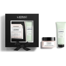 Lierac Hydragenist mitrinošs gēla krēms, 2 daļu komplekts
