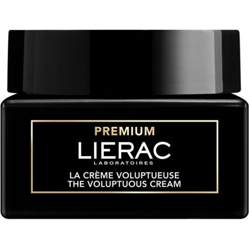 Lierac Premium jutekliskā krēma, 50 ml
