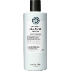 Šķidrais šampūns Maria Nila Purifying Cleanse dziļi attīrošs un bez sulfātiem 350 ml