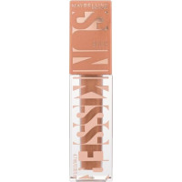 Pūderis - MAYBELLINE NEW YORK - SUNKISSER PŪDERIS 12 - Brūna Krāsa - Spodrināšanas Efekts - Ilgnoturība 12h