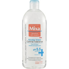 Sejas ādas kopšanas līdzeklis Mixa Micellar  400 ml