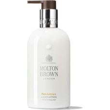 Roku mitrināšana - Molton Brown - Flora Luminare - 300 ml - Visu tipu ādai - Losjona tekstūra