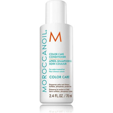 Moroccanoil Color Care kondicionieris – intensīvi mitrinošs, krāsu aizsargājošs, spīdumu piešķirošs kondicionieris