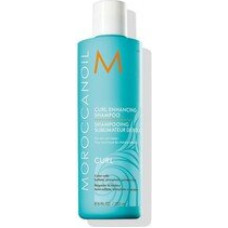 Moroccanoil Curl Enhancing Shampoo 70 ml