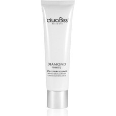 Sejas mazgāšanas līdzeklis Natura Bissé Diamond White Rich Luxury, 100 ml