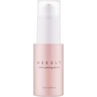 NEEDLY Mirdzuma Pīlinga Serums 30 ml – Eksfoliējošs Izgaismojošs Serums