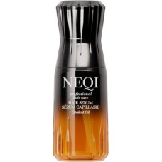 NEQI grezns eļļas matu serums - 75ml