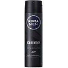 Dezodorants vīriešiem Nivea Men Deep 150 ml