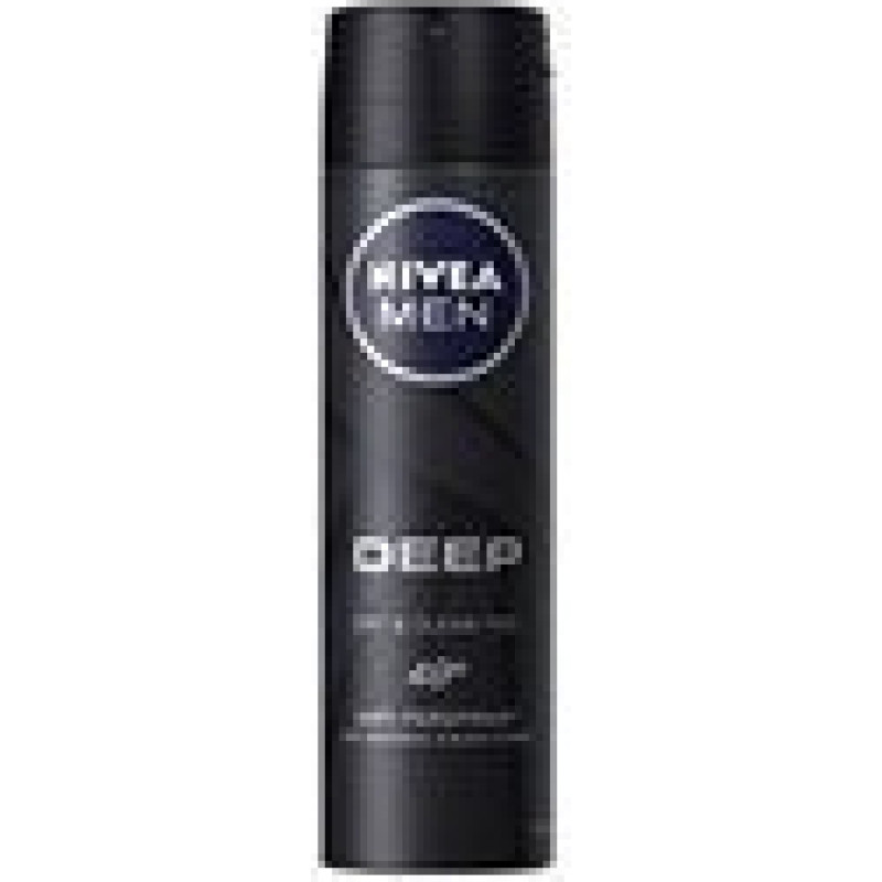 Dezodorants vīriešiem Nivea Men Deep 150 ml