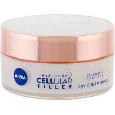 Atjaunojošs dienas sejas krēms Nivea Hyaluron Cellular Filler 50 ml