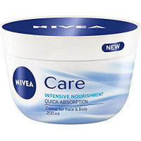 Krēms Nivea Intensive Nourishment Care 50 ml