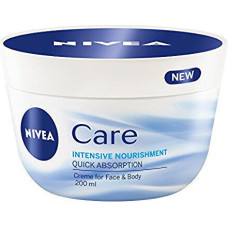 Krēms Nivea Intensive Nourishment Care 50 ml
