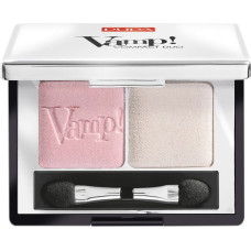 Acu ēnas Pupa Vamp Compact Duo 2,2 g, 001 ​