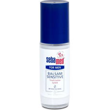 Dezodotrants - rullītis vīriešiem Sebamed 50 ml