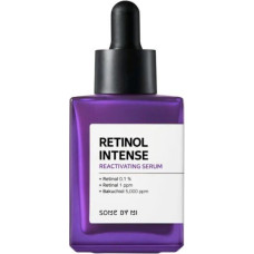 Dienas krēms SOME BY MI Retinol Intense Reactivating Serum pret novecošanos, jutīgai ādai, 30 ml