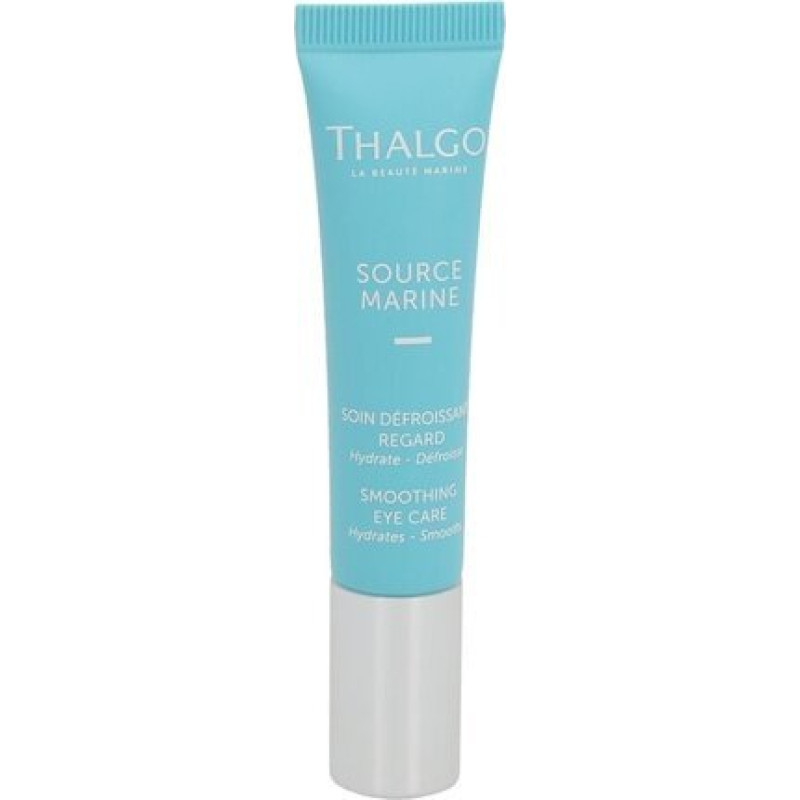 Thalgo Source Marine Izlīdzinošs acu kopšanas līdzeklis, 15 ml