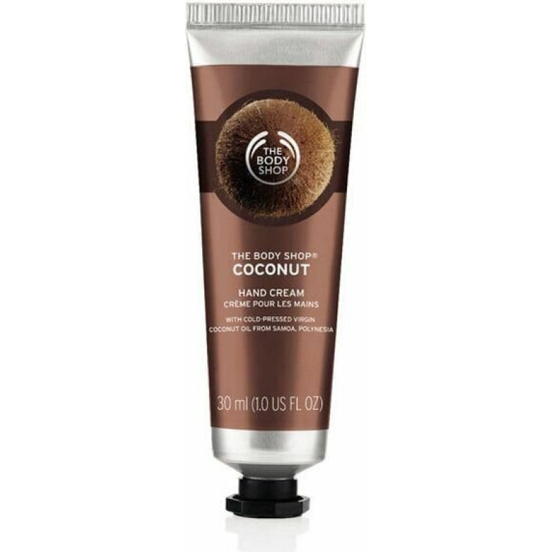 Roku krēms Coconut (Hand Cream) 30 ml