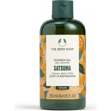Dušas želeja The Body Shop Satsuma, 250 ml