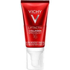 VICHY LiftActiv Collagen Specialist Collagel krēms-gels ādas mirdzumam, 50ml