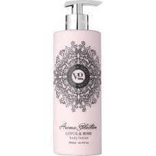Ķermeņa losjons Aroma Selection Lotus & Rose (ķermeņa losjons) 500 ml