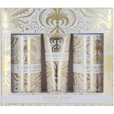 Velvet Touch Set - Body Care Gift Set.