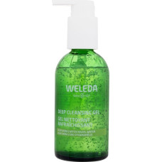 Tīrošais gēls Weleda, 150 ml