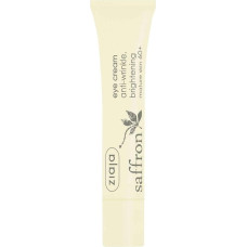 Acu krēms pret grumbām ar kolagēna formulu visiem ādas tipiem 60+ Ziaja Anti-age, 15 ml
