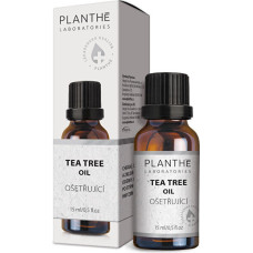 Serums Planthe Tējas koka eļļas ārstnieciskais serums 15 ml problemātiskai ādai