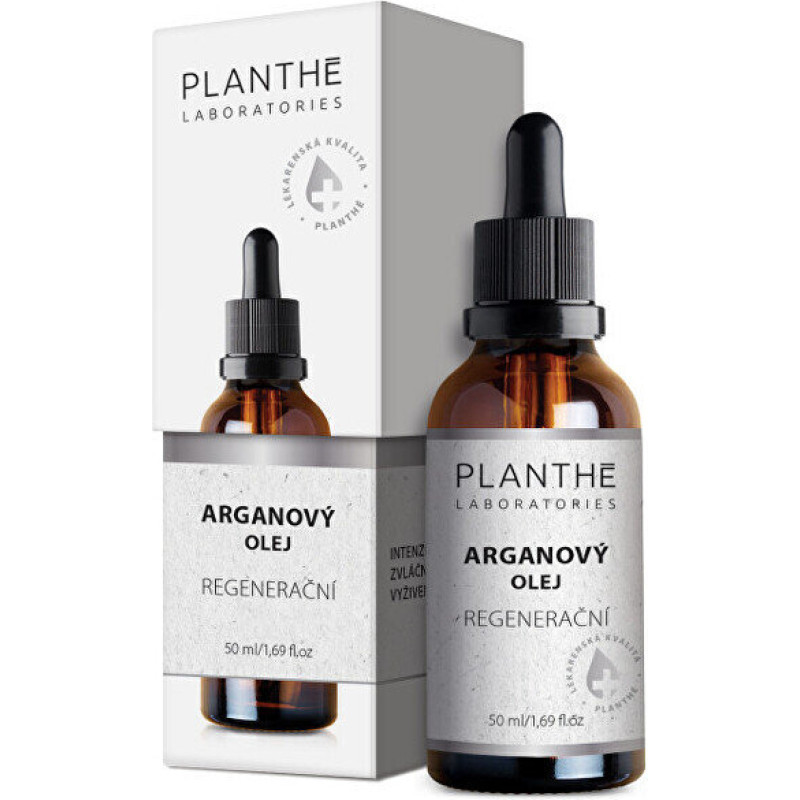 Argana eļļas reģenerācija, 50 ml