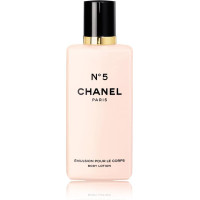 Chanel No 5 The Body Lotion, 200 ml