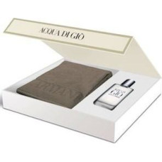 Giorgio Armani Acqua di Gio Pour Homme EDT dāvanu komplekts vīriešiem 100 ml
