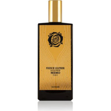 Parfimērijas ūdens Memo Paris French Leather EDP sievietēm un vīriešiem, 75 ml