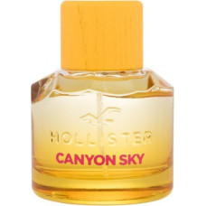 Smaržas sievietēm Hollister Canyon EDP, 50 ml