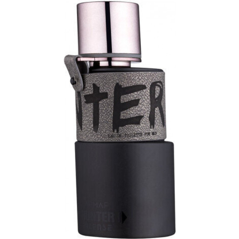Parfimērijas ūdens Armaf Hunter Intense EDP vīriešiem, 100 ml
